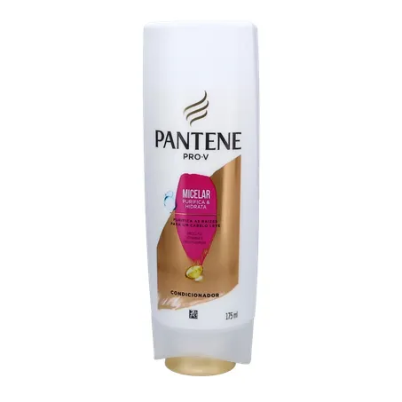 Condicionador pantene micelar 175ml 360-1