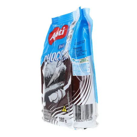 Mist bolo pc apti choco/coco 380g 360-6
