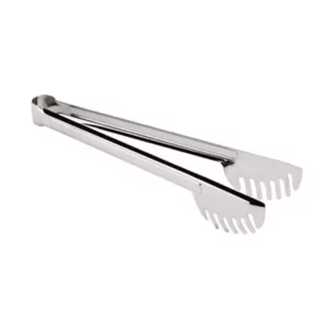 Pegador massa inox 29cm
