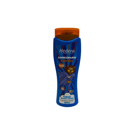HEDERA CONDICIONADOR KIDS BOY 200 ML              