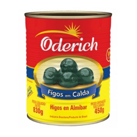 Figo calda oderich 450g