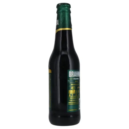 Cerveja ln brahma malzibier 355ml 360-14