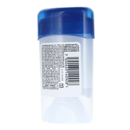 Desod gillette masc aloe vera 45g 360-21