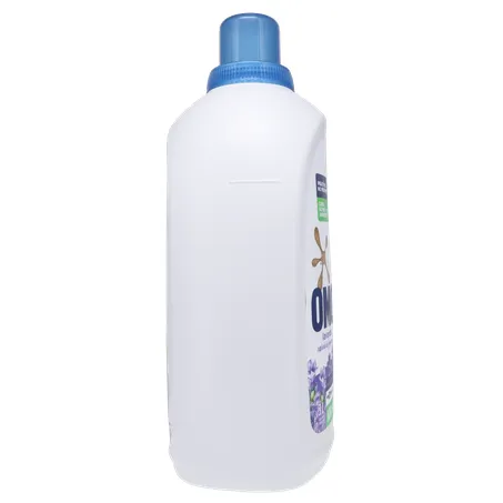 Lava Roupas OMO Lavanda Frasco 3L 360-28
