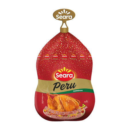 Peru Seara Temperado Kg