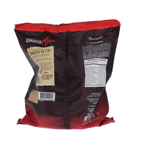 Panettone Parati Choco Max Ao Leite Sache com 400G 360-18