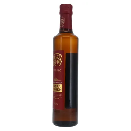 AZEITE DE OLIVA ESPANHOL E.V. 500ML - VALE FERTIL 360-5