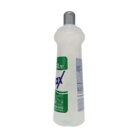 Alcool gel vantax 70° 480g 360-9