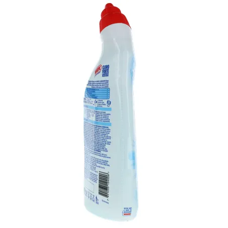 DESINFETANTE HARPIC CLOROFORTE 500ML 360-25