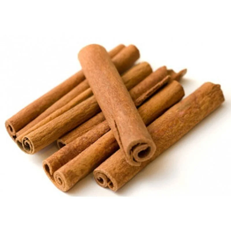 CANELA 6CM VERA 50G