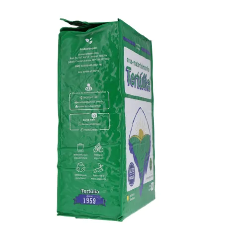 Erva-Mate Tertúlia Chimarrão Pacote 1kg 360-29