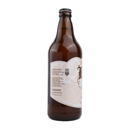 Cerveja lassberg weiss 600ml 360-43