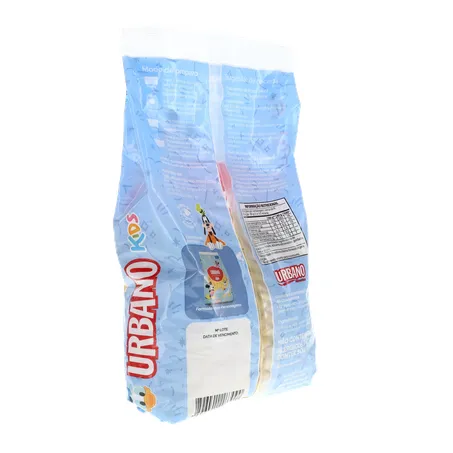 Macarrão de  Arroz Urbano Kids Mini Rigatoni 500G 360-14