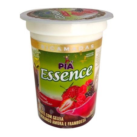IOG ESSENCE 300G PED MORANGO
