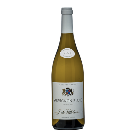 Vinho Villebois Sauvignon Blanc 750ml