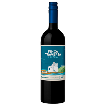 Vinho Finca Traversa Cabernet Sauvignon 750ml