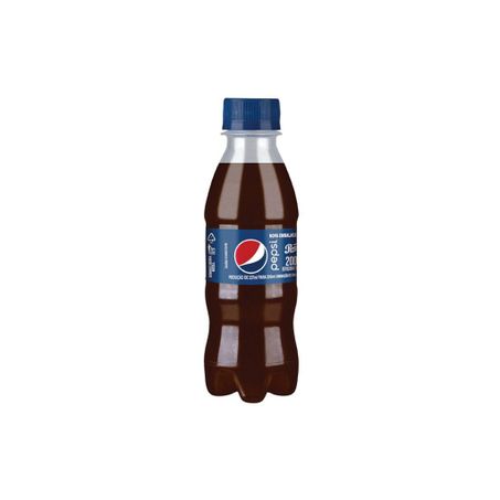 Refrigerante pepsi 200ml