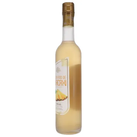 Licor heats brazil abacaxi 500ml 360-5