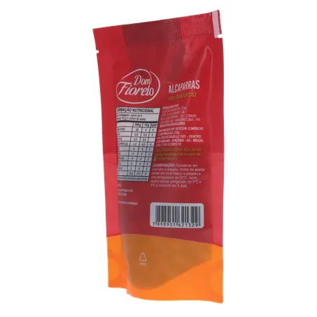 Alcaparras dom fiorelo sc 70g 360-22