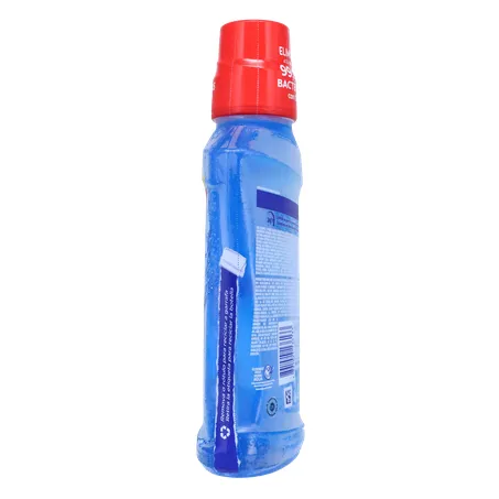 Enxaguante bucal colgate plax ice lv500pg350m 360-11