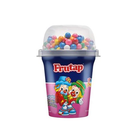 IOGURTE FRUTAP PATATI-PATATÁ CEREAIS CHOCOLATE 115G