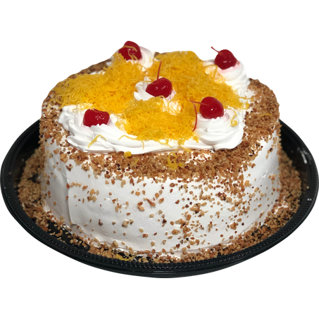 Torta marta rocha