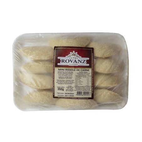 Mini risole carne rovanz 350g