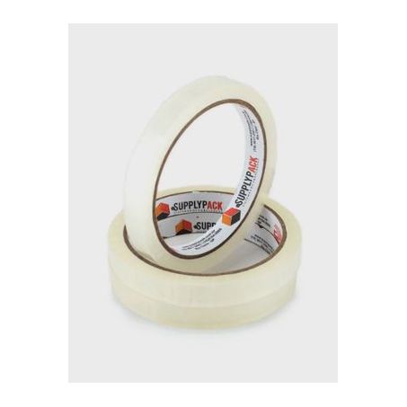 FITA TRANSPARENTE 18MMX50M PRATIK