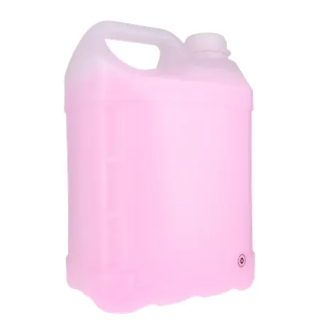 Amaciante barriga verde rosa 5l 360-15