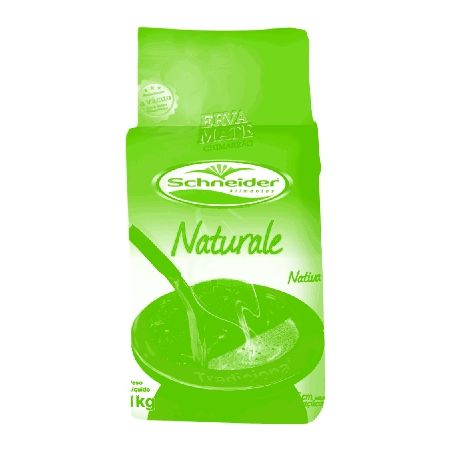 Erva Mate Schneider Naturale 1KG