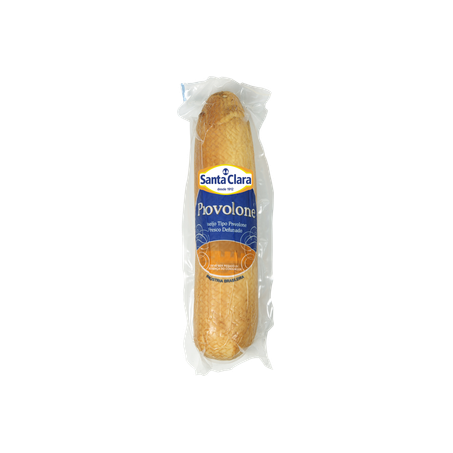 Queijo Santa Clara Provolone Kg