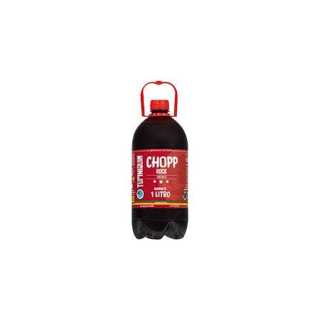 Chopp nacional tupiniquim tradicional pet 1l
