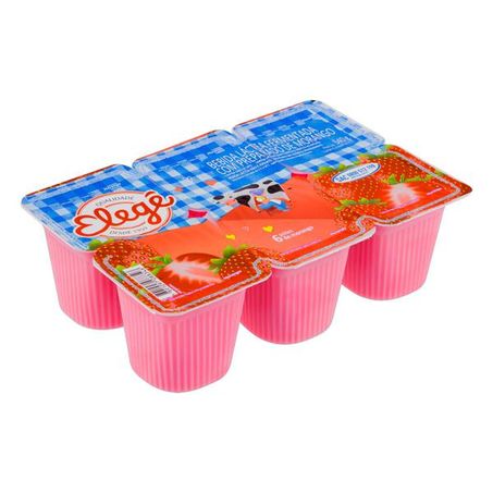 Beb.lactea elege bdj 540gr morango