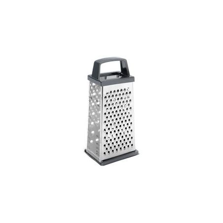 RALADOR BRINOX TOP PRATIC  C/4 FACES 20,5CM