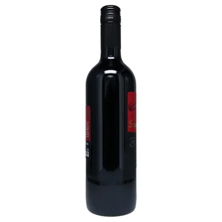 Vinho Nacional Sangue De Boi Seco 750ml 360-27