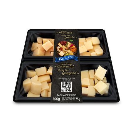 PETISQ QJOS PARGOUEMMGR FAIXA AZUL 300G