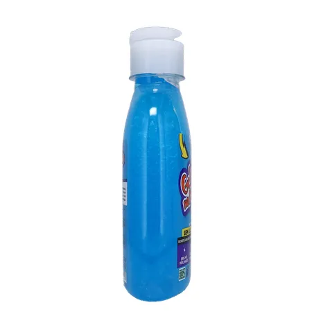 Gel Fixador H2o 240g Sem Alcool Suave 360-28