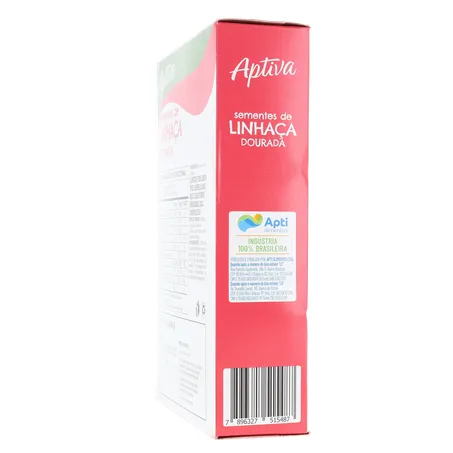 Linhaca Apti 150g Dourada 360-25