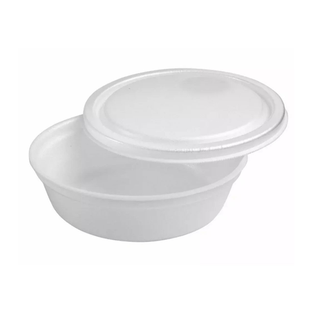 Darnel Marmitex 1200ml com 10 unid