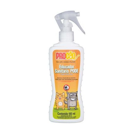 Educador Sanitario Procao 200ml Pode