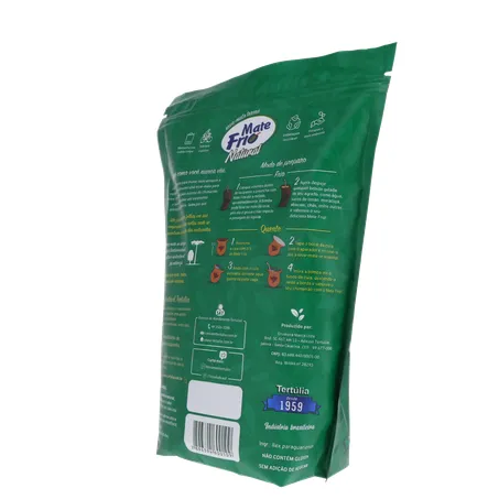 Erva terere tertúlia natural 500g 360-22