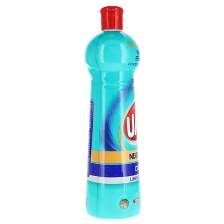 Limpador Multiuso Uau Eliminador Odores 500ml 360-28