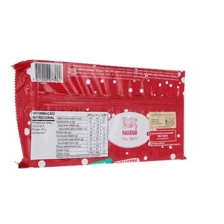 Biscoito Wafer Prestígio 110G 360-15