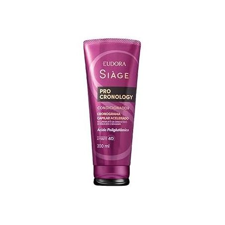 CONDICIONADOR PRO CRONOLOGY SIAGE 200ML