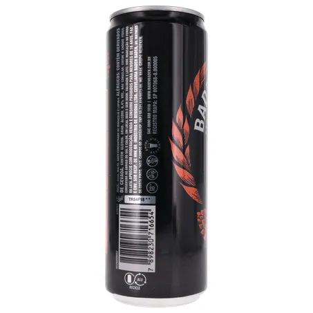 Cerveja IPA Baden Baden Puro Malte Maracujá Lata 350ml 360-24
