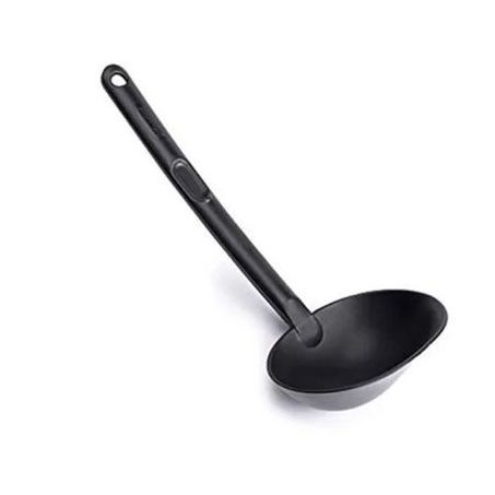 CONCHA TOK UTIL NYLON DIA A DIA PRETO 27CM
