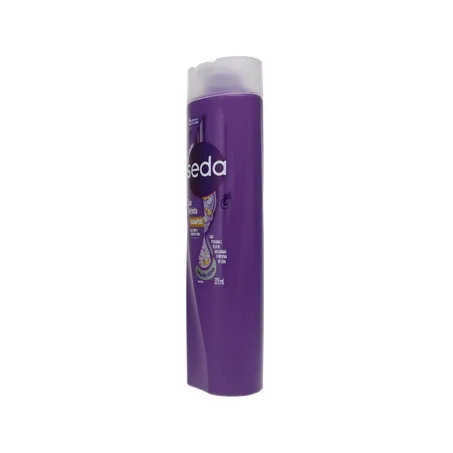 Shampoo Seda Liso Perfeito Embalagem 325ML 360-9