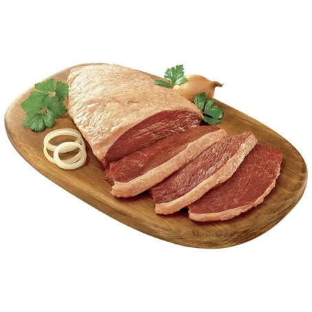 Picanha bovina boi nos ares kg
