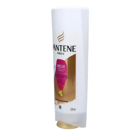 Condicionador pantene micelar 175ml 360-4