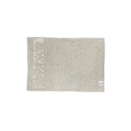 TOALHA CAMESA DE ROSTO CHARLOTTE BEGE 45X70CM